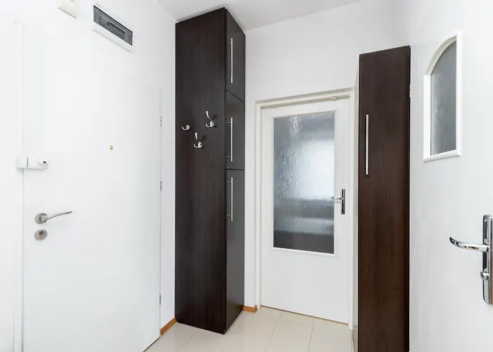 Borkowska Comfort By Bookinghost Cracovia