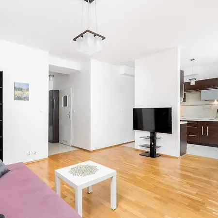 Borkowska Comfort By Bookinghost * Krasków