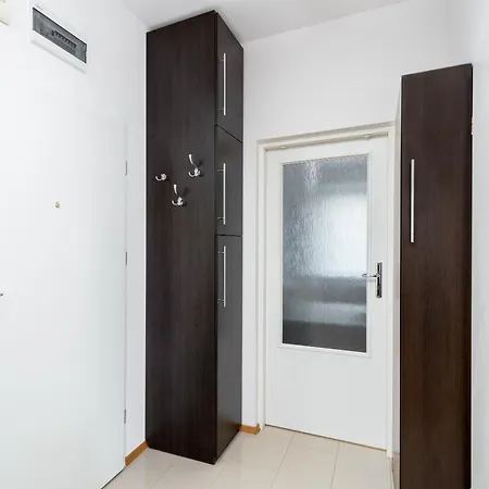 Borkowska Comfort By Bookinghost Krasków