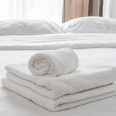 Borkowska Comfort By Bookinghost *