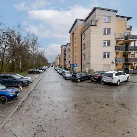 Borkowska Comfort By Bookinghost